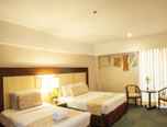 BEDROOM Cebu Grand Hotel