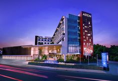 Exterior 2 Aston Inn Mataram