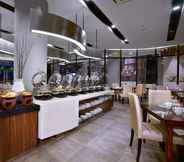 Restaurant 6 ASTON Inn Mataram