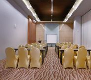 Functional Hall 3 Aston Inn Mataram