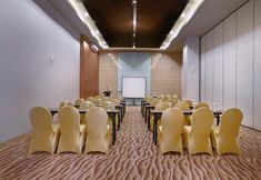 Functional Hall 4 Aston Inn Mataram