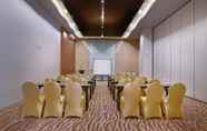 Functional Hall 3 ASTON Inn Mataram