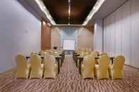 ห้องประชุม ASTON Inn Mataram