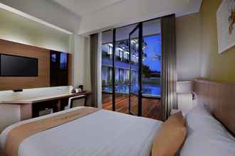 Bedroom 4 ASTON Inn Mataram