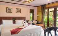 ห้องนอน 7 Sea Breeze Hotel Koh Chang