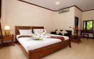 Kamar Tidur 4 Sea Breeze Hotel Koh Chang