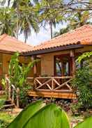 EXTERIOR_BUILDING Sea Breeze Hotel Koh Chang