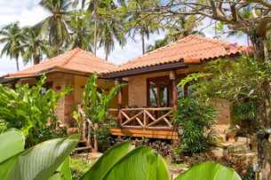 Sea Breeze Hotel Koh Chang, THB 856.41