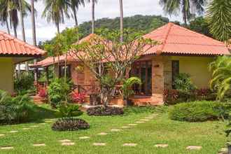 Exterior 4 Sea Breeze Hotel Koh Chang