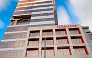 ภายนอกอาคาร 2 Ramada by Wyndham Manila Central