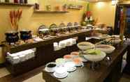 Restoran 6 Ramada by Wyndham Manila Central
