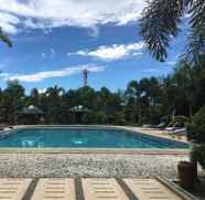 Swimming Pool 3 Diocita's Hotel - Annex