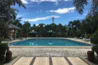 Swimming Pool Diocita's Hotel - Annex