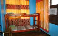 Kamar Tidur 6 8th Street Guesthouse