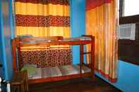 Kamar Tidur 8th Street Guesthouse