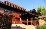 ภายนอกอาคาร 6 Boontarn Sanctuary Chiang Mai