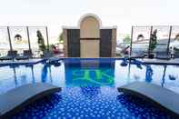 Swimming Pool LK Pattaya