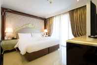 ห้องนอน LK Pattaya