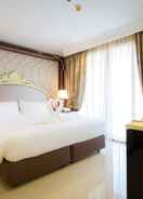 BEDROOM LK Pattaya