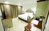 ห้องนอน 4 LK Pattaya