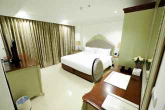 Bedroom 4 LK Pattaya