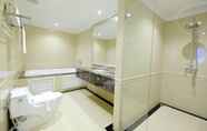 In-room Bathroom 5 LK Pattaya