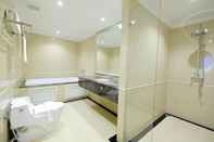 In-room Bathroom LK Pattaya