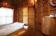 Bedroom 4 Pai Treehouse Resort