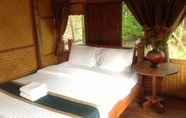 ห้องนอน 3 Pai Treehouse Resort