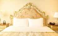 Kamar Tidur 5 LK The Empress