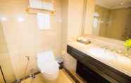 Toilet Kamar 7 LK The Empress