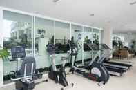 Fitness Center LK The Empress