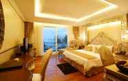 Kamar Tidur 4 LK The Empress