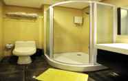 Toilet Kamar 6 M Citi Suites