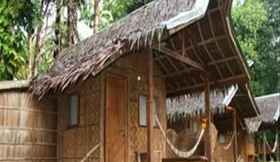 Bedroom 2 Nipa Hut Village