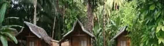 Exterior 4 Nipa Hut Village