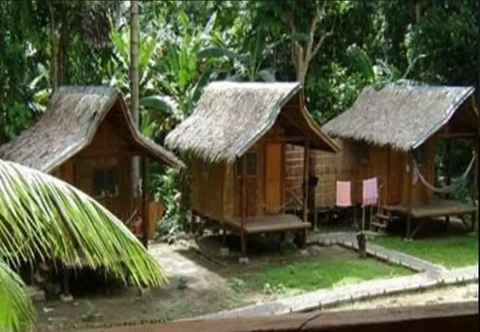 Bedroom Nipa Hut Village