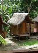 BEDROOM Nipa Hut Village