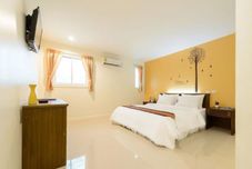 臥室 Sapaan Pla Residence