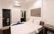 Kamar Tidur 6 The Green Resort