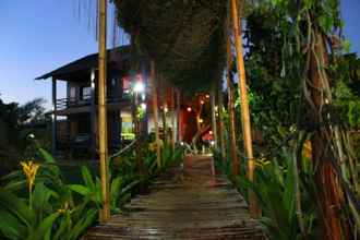 Bangunan 4 Chill-out Guesthouse Panglao