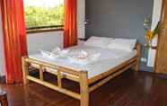 Kamar Tidur 3 Chill-out Guesthouse Panglao