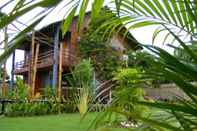 Exterior Chill-out Guesthouse Panglao