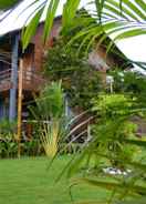 EXTERIOR_BUILDING Chill-out Guesthouse Panglao