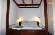 Bilik Tidur 5 Chill-out Guesthouse Panglao