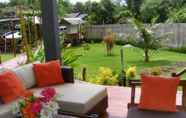 Ruang untuk Umum 4 Chill-out Guesthouse Panglao