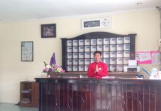 大堂 6 Hotel Purnama Mulia