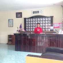 Lobi 4 Hotel Purnama Mulia