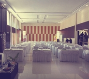 Functional Hall 5 Hotel Purnama Mulia