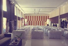 Functional Hall 2 Hotel Purnama Mulia